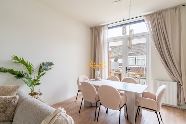 Medium property photo - Damstraat 34Bis, 3531 BV Utrecht